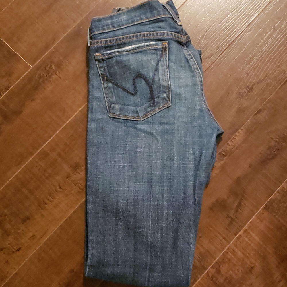 Citizen of Humanity Jeans